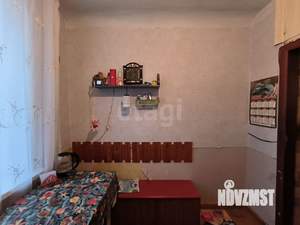 2-к квартира, вторичка, 44м2, 2/2 этаж