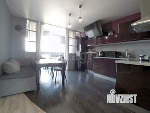 2-к квартира, вторичка, 68м2, 9/16 этаж