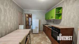 2-к квартира, вторичка, 60м2, 3/18 этаж