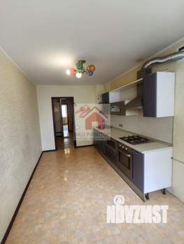 1-к квартира, вторичка, 50м2, 4/12 этаж
