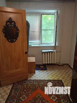2-к квартира, вторичка, 46м2, 2/5 этаж