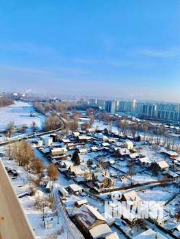 Студия квартира, вторичка, 31м2, 20/25 этаж
