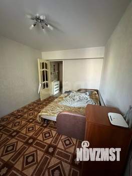 2-к квартира, вторичка, 44м2, 2/9 этаж