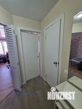 1-к квартира, вторичка, 34м2, 10/10 этаж