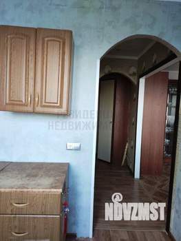 2-к квартира, вторичка, 48м2, 4/6 этаж