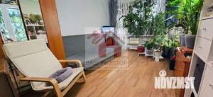 3-к квартира, вторичка, 64м2, 2/5 этаж