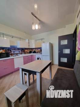 1-к квартира, вторичка, 45м2, 9/16 этаж