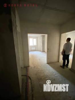 2-к квартира, вторичка, 66м2, 2/24 этаж