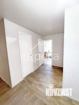 2-к квартира, вторичка, 57м2, 7/9 этаж