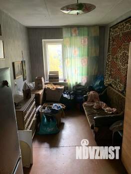 2-к квартира, вторичка, 45м2, 4/5 этаж