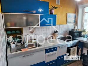 3-к квартира, вторичка, 68м2, 10/12 этаж