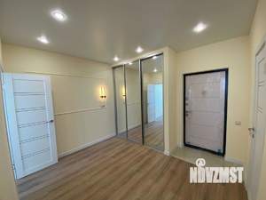 1-к квартира, вторичка, 36м2, 9/25 этаж