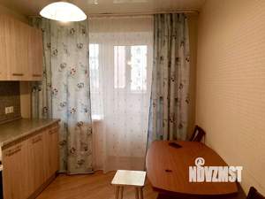 1-к квартира, вторичка, 35м2, 4/17 этаж