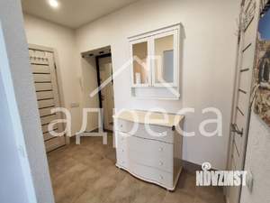 1-к квартира, вторичка, 40м2, 16/16 этаж