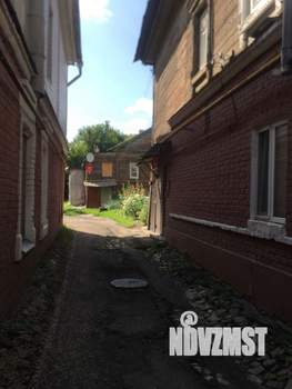 3-к квартира, вторичка, 46м2, 2/2 этаж