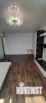 1-к квартира, вторичка, 34м2, 9/9 этаж