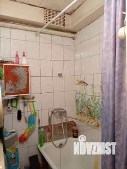 3-к квартира, вторичка, 56м2, 1/5 этаж