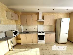1-к квартира, вторичка, 43м2, 9/16 этаж