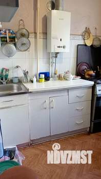 1-к квартира, вторичка, 30м2, 1/5 этаж