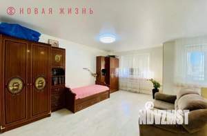 1-к квартира, вторичка, 45м2, 8/16 этаж