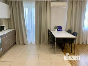 Студия квартира, вторичка, 47м2, 6/9 этаж