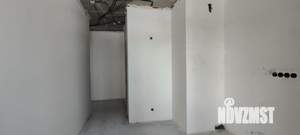 1-к квартира, вторичка, 42м2, 4/24 этаж