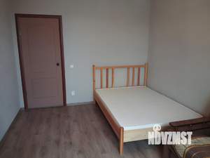 1-к квартира, вторичка, 34м2, 3/3 этаж