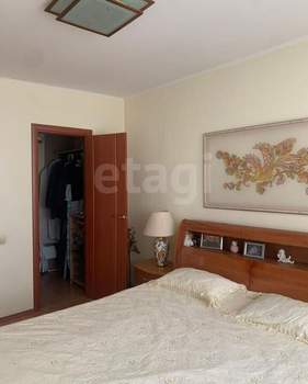 3-к квартира, вторичка, 68м2, 8/9 этаж