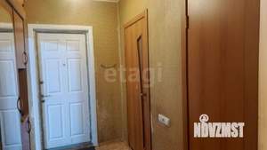 1-к квартира, вторичка, 36м2, 1/10 этаж