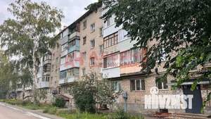 3-к квартира, вторичка, 60м2, 1/5 этаж