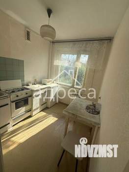 1-к квартира, вторичка, 30м2, 5/10 этаж