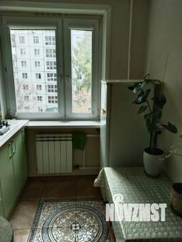 1-к квартира, вторичка, 22м2, 5/9 этаж