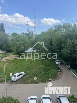 2-к квартира, вторичка, 52м2, 4/12 этаж