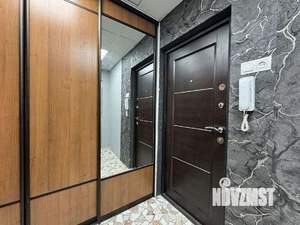 1-к квартира, вторичка, 34м2, 5/5 этаж