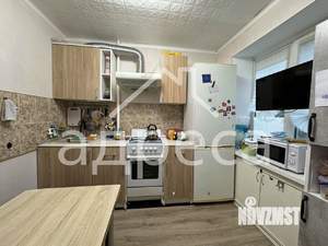 1-к квартира, вторичка, 29м2, 4/5 этаж