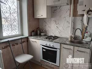 3-к квартира, вторичка, 58м2, 2/5 этаж