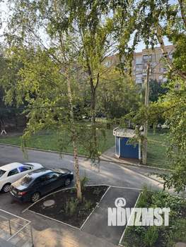 1-к квартира, вторичка, 33м2, 2/9 этаж