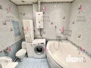 2-к квартира, вторичка, 57м2, 4/4 этаж