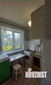 3-к квартира, вторичка, 59м2, 5/5 этаж