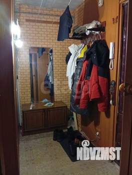 1-к квартира, вторичка, 35м2, 5/5 этаж
