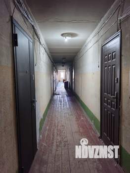 1-к квартира, вторичка, 31м2, 8/9 этаж
