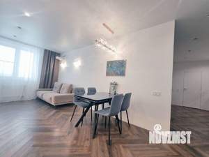 2-к квартира, вторичка, 73м2, 14/25 этаж