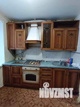 3-к квартира, вторичка, 66м2, 2/5 этаж