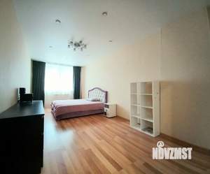 2-к квартира, вторичка, 57м2, 6/24 этаж