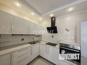 Студия квартира, вторичка, 51м2, 4/17 этаж