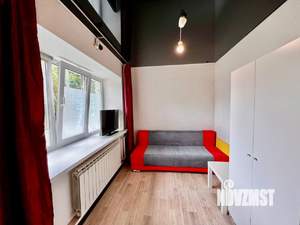 1-к квартира, вторичка, 32м2, 1/5 этаж