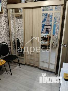 2-к квартира, вторичка, 41м2, 5/5 этаж