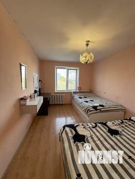 3-к квартира, вторичка, 60м2, 7/9 этаж