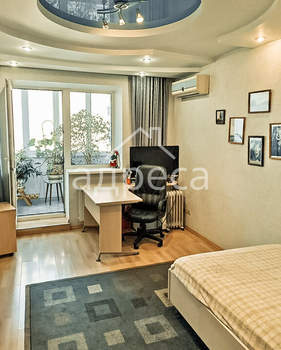 3-к квартира, вторичка, 109м2, 5/9 этаж