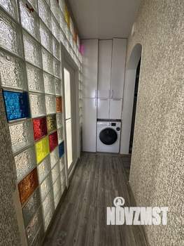 2-к квартира, вторичка, 59м2, 5/9 этаж
